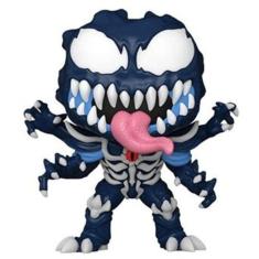 Funko Pop! Marvel: Caçadores de Monstros - Venom