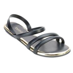 Sandália Rasteira Beira Rio BR23-83676