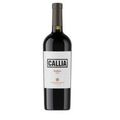 Vinho Callia Tinto Malbec 750ml