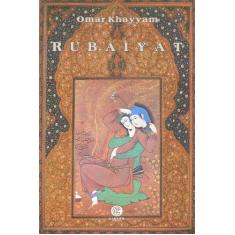 Livro - Rubaiyat