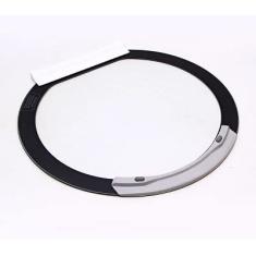 Tampa Móvel Lavadora Brastemp - W10795368