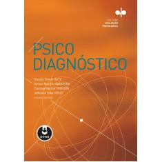 Livro - Psicodiagnóstico