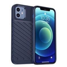 Capas para iPhone 12 mini.Caso básico,Botão de pressão flexível / 360 ° Proteção completa,Sensação arenácea