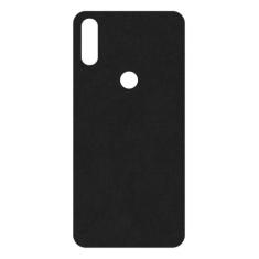 Capa Adesivo Skin351 Verso Para Zenfone Max Plus M2 Zb634kl - KawaSkin