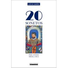 Livro - 20 sonetos