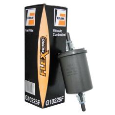 Filtro de combustível Fram  Fiat Ford GM Honda Toyota