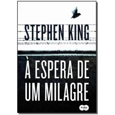à Espera De Um Milagre
