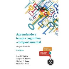 Livro - Aprendendo a Terapia Cognitivo-Comportamental