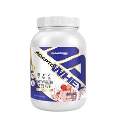 Adaptogen Adapto Whey Strawberry Cream 912G