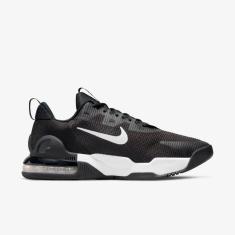 Tênis Nike Alpha Trainer 6 Masculino Cor Preto - 38