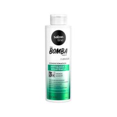 Salon Line SOS Bomba Antiqueda Condicionador 300ml