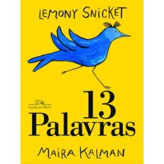 13 Palavras