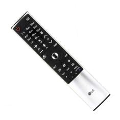 Controle Remoto Magic Lg Tv 43Uf6800 Mr700 Original
