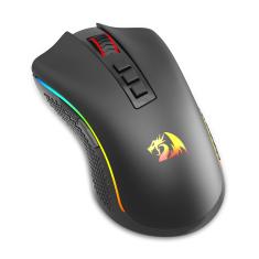 Mouse Gamer Redragon Wireless Sem Fio Cobra Pro M711-PRO