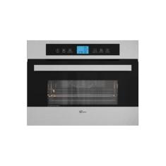 FISCHER FORNO ELÉTRICO EMBUTIR PLATINIUM 43L INOX 127V - 17419-18935