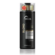 Shampoo Truss Blond 300ml