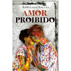 Livro - Amor Proibido