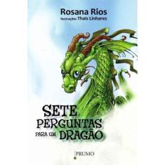Sete Perguntas Para um Dragão