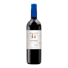 Vinho Tantehue Merlot 750ml