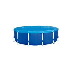 Piscina Circular 4.500 Litros - MOR