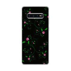 Capa Adesivo Skin353 Verso Para Samsung Galaxy S10 Plus - KawaSkin