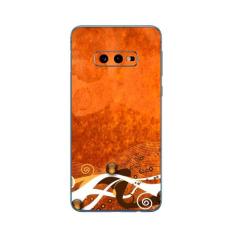Capa Adesivo Skin371 Verso Para Samsung Galaxy S10e - KawaSkin