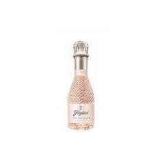 Espumante freixenet italian rosé seco 200ml