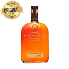 Whisky Woodford Reserve Bourbon 750ml
