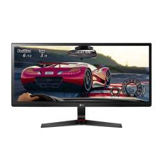 Monitor Gamer Ultrawide Full HD LED 29- LG