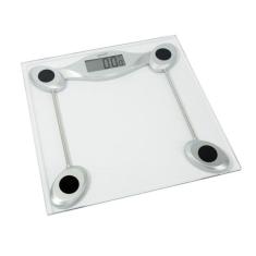 Balança Digital De Vidro Glass 200 - G-Tech