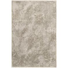 Tapete Para Sala Foffo Bege 1,00x1,50 São Carlos