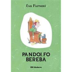 Livro - Pandolfo Bereba