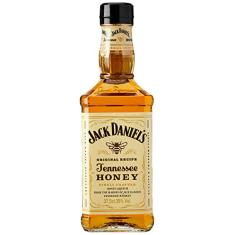 Whisky Jack Daniel's Honey Tennessee Whiskey 375ml