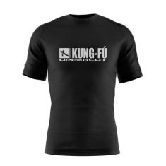 Camiseta Sou Kung Fu Dry Fit Uv-50+ - Uppercut