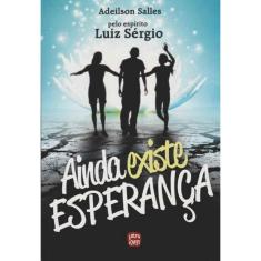 Ainda Existe Esperanca