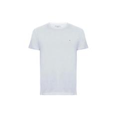 Camiseta Aramis Basica Branco