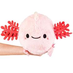 Squishable / Mini Squishable Baby Axolotl 7 "Pelúcia