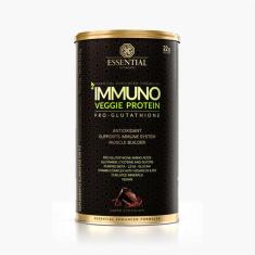 Immuno veggie protein cacao 512g - Essential