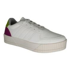 Tênis Feminino Redsun Colorido-Feminino