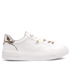 Tenis Via Marte 121-001 Feminino