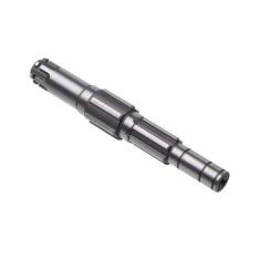 Eixo Secundario Ww3 Ybr 125