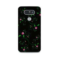 Capa Adesivo Skin353 Verso Para Lg G5 - KawaSkin