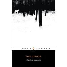 Livro - Caninos brancos