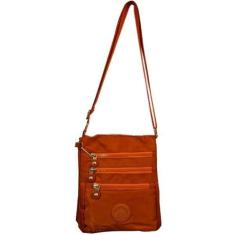 Bolsa Feminina Nylon Transversal Ty783 - Ello