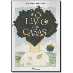 Livro - O livro das casas