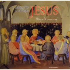 Livro - O Pequeno Livro de Jesus