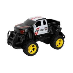 Carrinho de Controle Remoto Racing Control Tracker Multikids