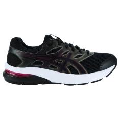 Tênis Casual Asics Gel-Shogun ST Feminino-Feminino