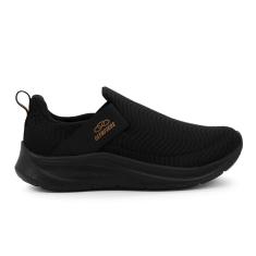 Tênis Olympikus Flutua Preto  feminino