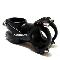 Mesa Suporte Guidão Avanço Alumínio 31.8 X 60mm 6° Absolute